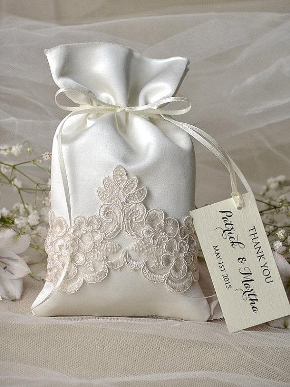 Wedding Bag
